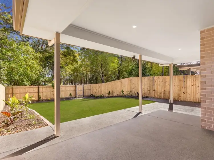 Fourth view of Homely house listing, 26 Besline Street, Kuraby QLD 4112