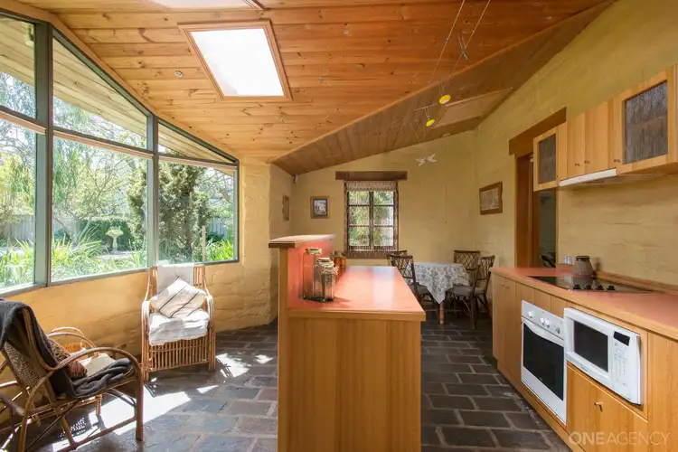 Fifth view of Homely house listing, 1a Leopold Street, Evandale TAS 7212