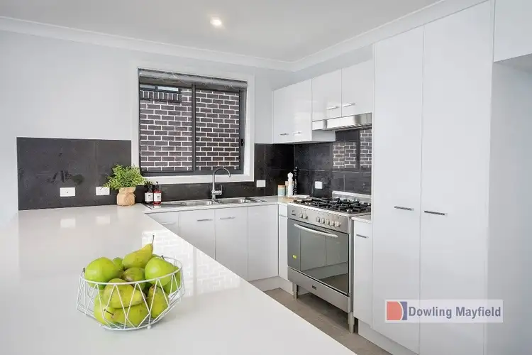 Fourth view of Homely house listing, 3 Serenity Crescent, Fletcher NSW 2287