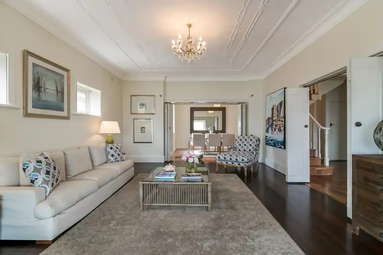 Fourth view of Homely house listing, 10 Princes Avenue, Vaucluse NSW 2030