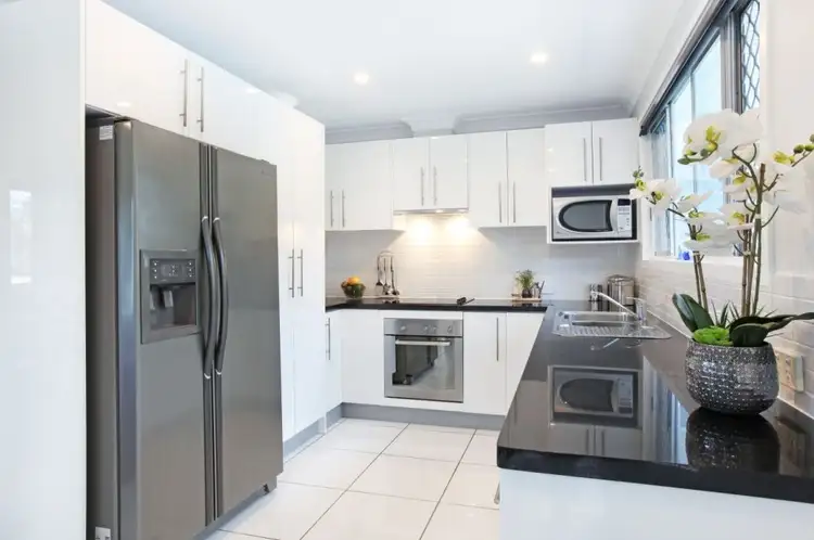 Third view of Homely house listing, 27 Woomera Crescent, Southport QLD 4215