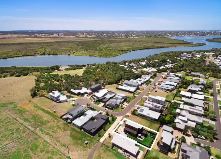 Fifth view of Homely house listing, 12 Eddystone Court, Barwon Heads VIC 3227