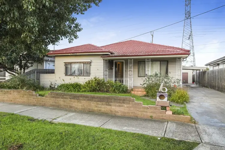 Second view of Homely house listing, 64 Links Street, Sunshine West VIC 3020