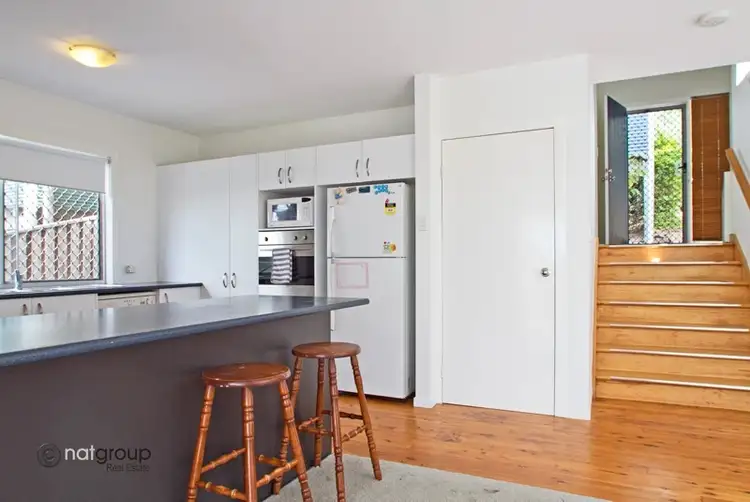 Third view of Homely house listing, 5/16 Honolulu Rise, Pacific Pines QLD 4211