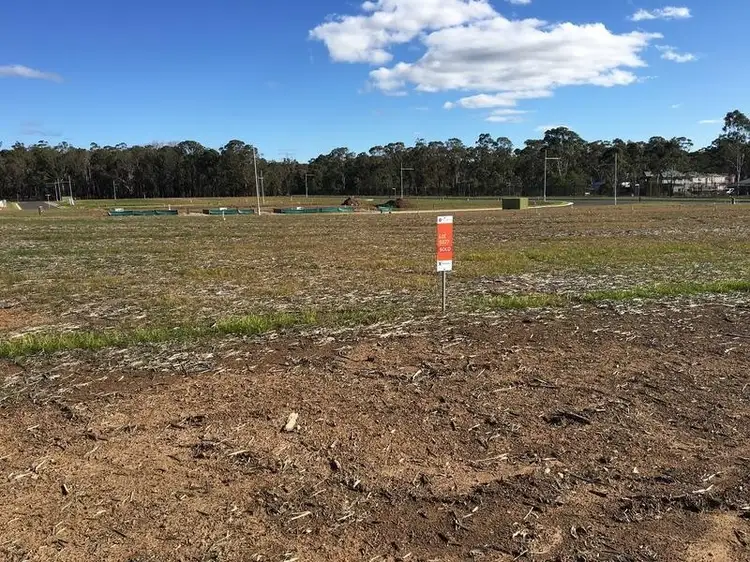 Main view of Homely land listing, 12 Clubmoss Street, Leppington NSW 2179