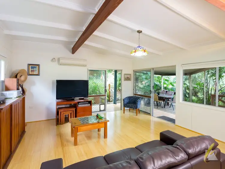 Fifth view of Homely rural property listing, 545 Upper Brookfield Road, Upper Brookfield QLD 4069