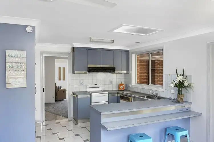 Fourth view of Homely house listing, 6 Fitzroy Place, Port Macquarie NSW 2444