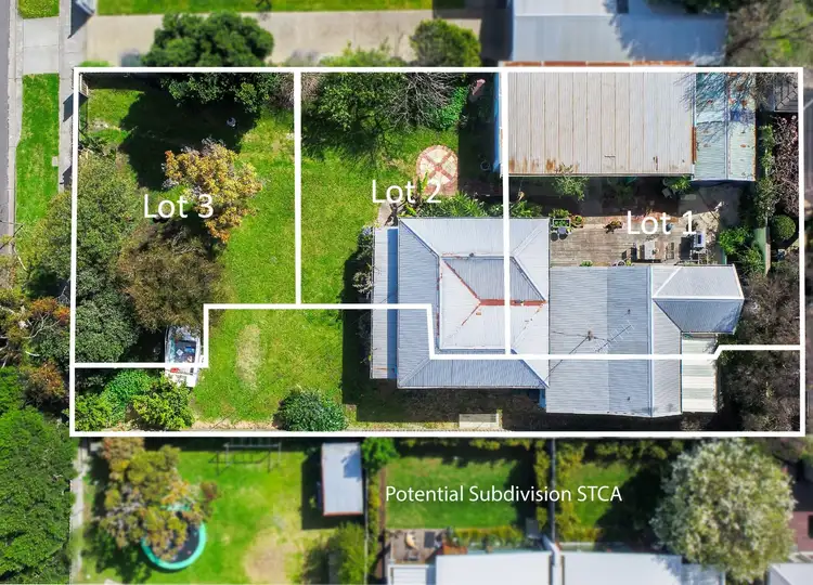 Fourth view of Homely house listing, 88 Hitchcock Avenue, Barwon Heads VIC 3227
