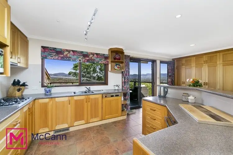 Fifth view of Homely house listing, 42 Harbison Crescent, Wanniassa ACT 2903