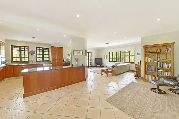 Fourth view of Homely rural property listing, 99 Grandview Road, Pullenvale QLD 4069