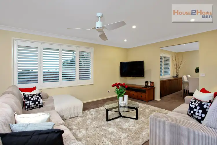 Fifth view of Homely house listing, 10 Jacqueline Place, Kurmond NSW 2757