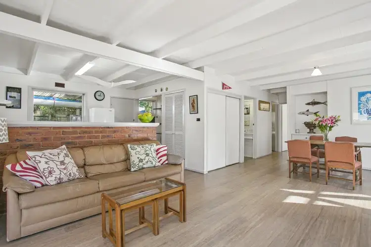 Third view of Homely house listing, 13 Coogee Court, Barwon Heads VIC 3227