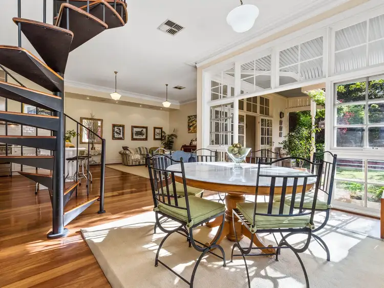 Sixth view of Homely house listing, 211 Townshend Road, Subiaco WA 6008