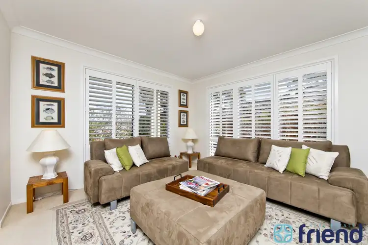 Fifth view of Homely house listing, 61 Wallawa Road, Nelson Bay NSW 2315
