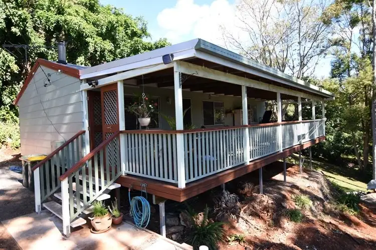 Main view of Homely house listing, 71 Long Rd, Tamborine Mountain QLD 4272