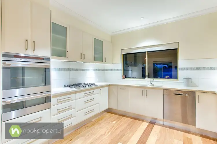 Fourth view of Homely house listing, 68 Forrest St, Fremantle WA 6160