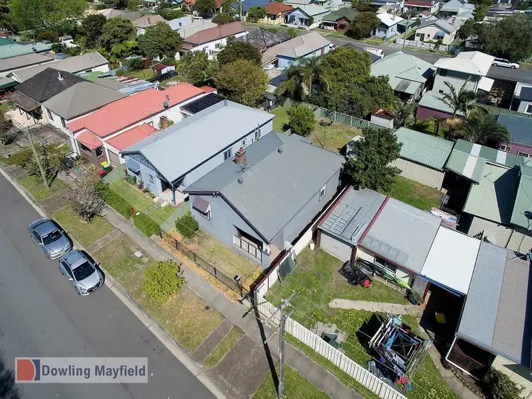 Third view of Homely house listing, 62 Greaves Street, Mayfield East NSW 2304