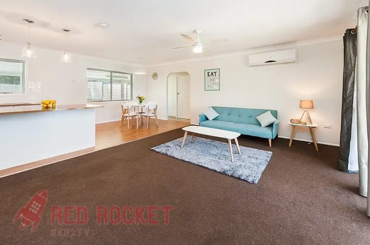 Second view of Homely house listing, 20 Arlington street, Underwood QLD 4119