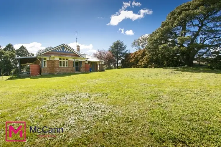 DP 1034956 Dalton Road, Gunning NSW 2581