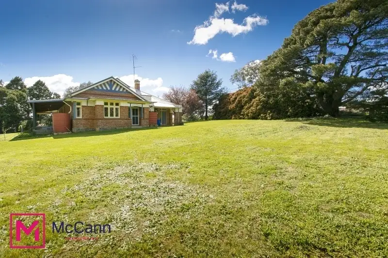Main view of Homely rural property listing, DP 1034956 Dalton Road, Gunning NSW 2581