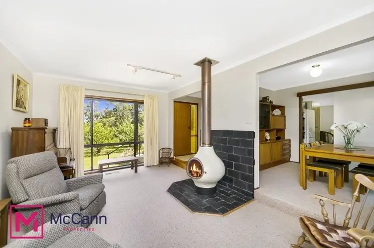 Fifth view of Homely house listing, 94 Maltby Circuit, Wanniassa ACT 2903