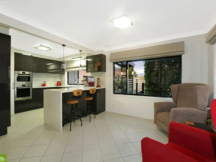 Fifth view of Homely house listing, 9 The Grange, Horsley NSW 2530