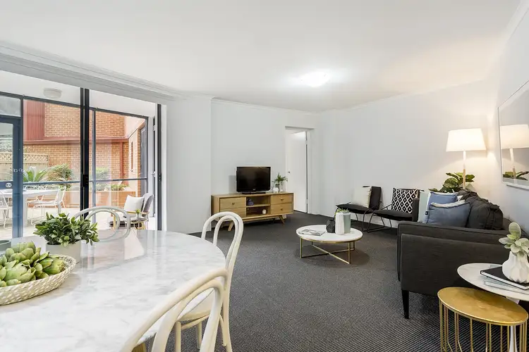 Main view of Homely apartment listing, 130/120 Pyrmont Street, Pyrmont NSW 2009