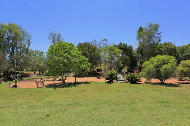 Fifth view of Homely house listing, 135 Sauers Road, Kalkie QLD 4670