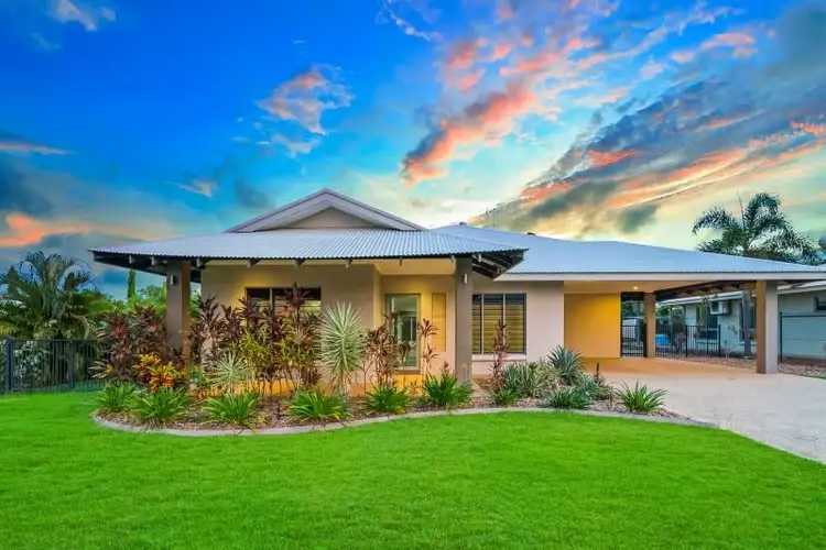 39 Duwun Road, Rosebery NT 832