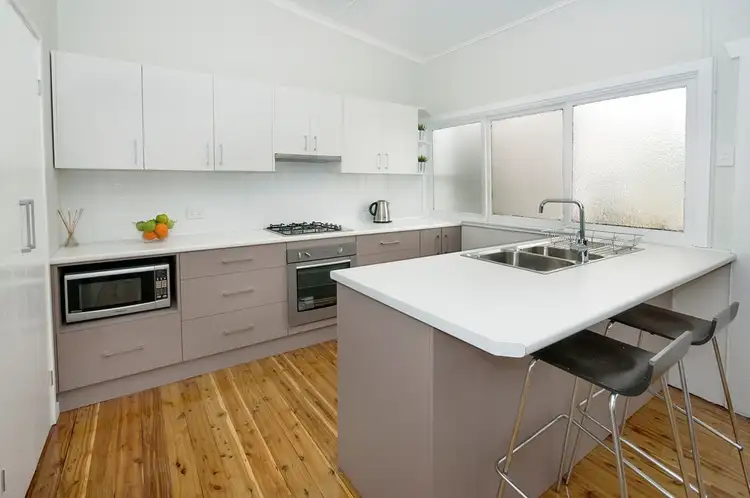 Fourth view of Homely house listing, 4 Selwyn Street, Mayfield East NSW 2304