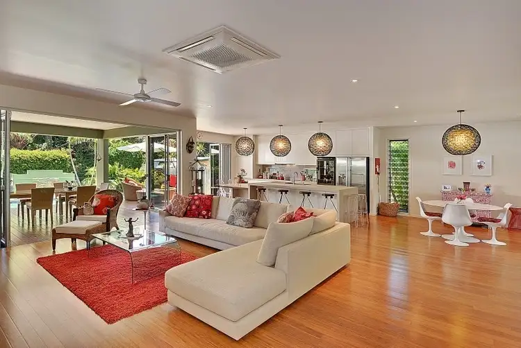 Second view of Homely house listing, 6 Tindale Avenue, Buderim QLD 4556