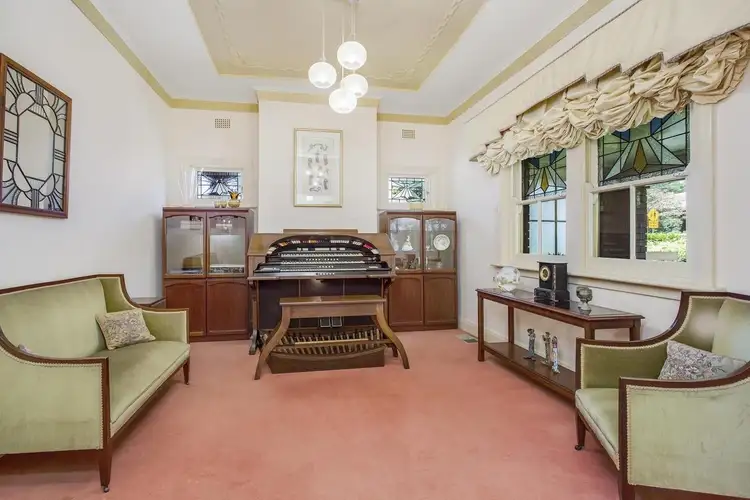 Fifth view of Homely house listing, 97 Chatham Road, Denistone NSW 2114
