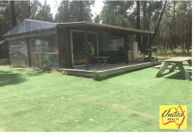1 Major West Road, Bumbaldry NSW 2794