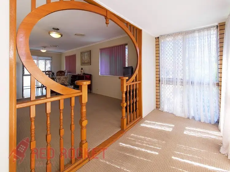 Sixth view of Homely house listing, 5 Amaroo Rise, Slacks Creek QLD 4127