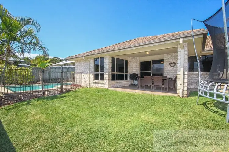 56 Huntley Place, Caloundra West QLD 4551