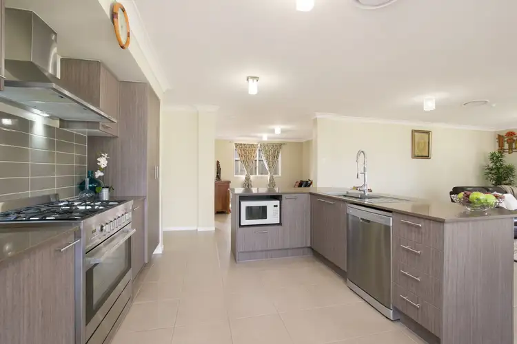 Third view of Homely house listing, 42 Platypus Circuit, Rochedale QLD 4123