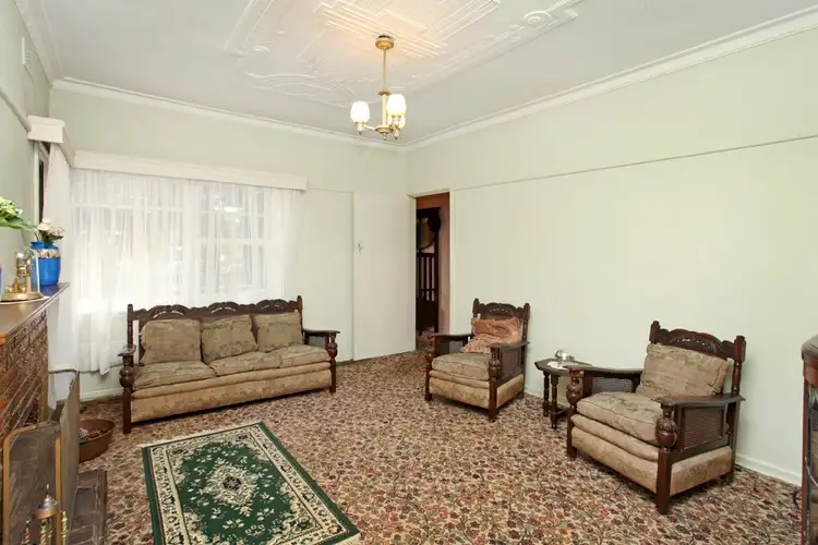 Fifth view of Homely house listing, 18 Tyler Street, Sunshine VIC 3020