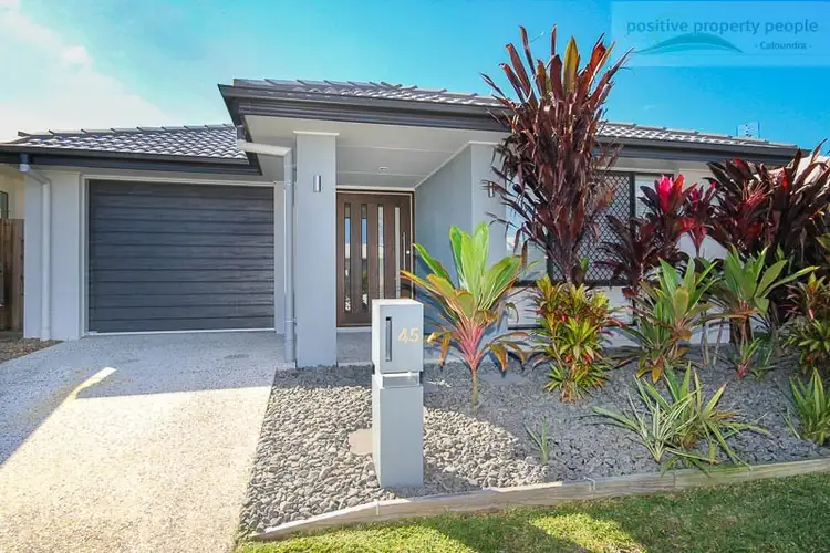 Second view of Homely house listing, 45 Sunshine Crescent, Caloundra West QLD 4551