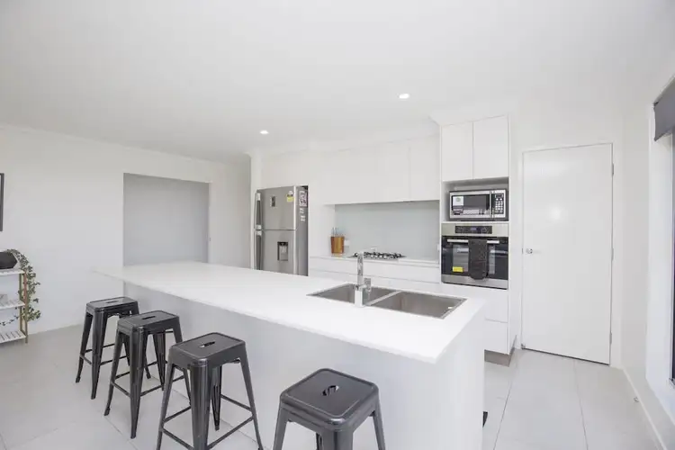 Second view of Homely house listing, 6 Bunker Court, Bargara QLD 4670