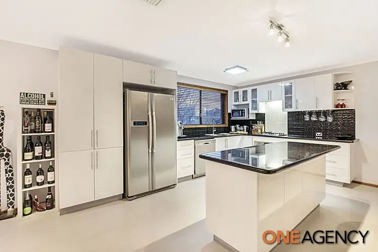 Fifth view of Homely house listing, 5 Balfour Crescent, Wanniassa ACT 2903