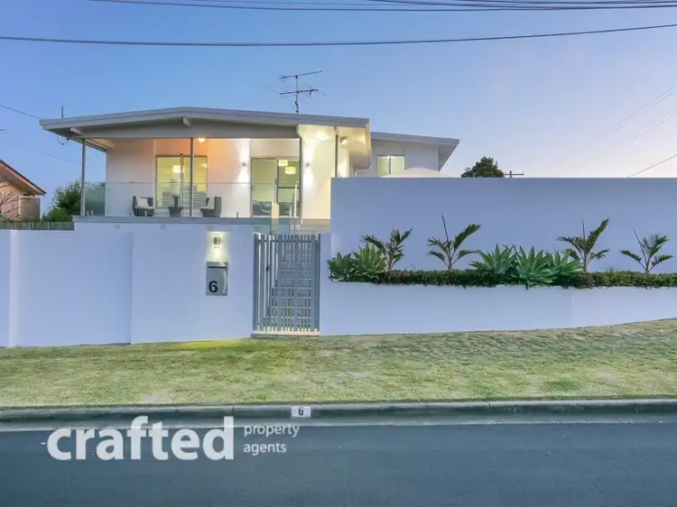 Third view of Homely house listing, 6 Truscott Street, Moorooka QLD 4105