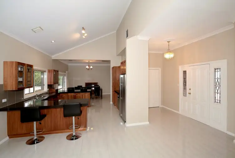 Sixth view of Homely house listing, 40 Kimberley Drive, Tatton NSW 2650
