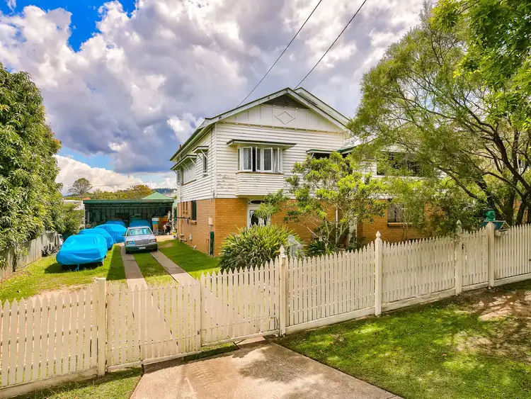 14 Howard Street, Gaythorne QLD 4051