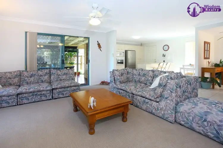 Seventh view of Homely townhouse listing, 1/15 Gordon Street, Labrador QLD 4215