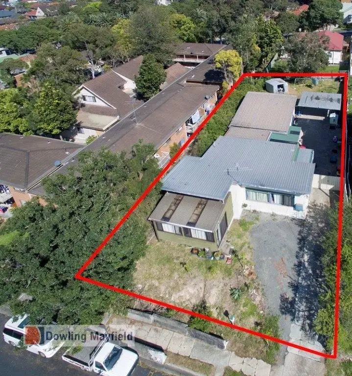 Third view of Homely house listing, 70 Elizabeth Street, Mayfield NSW 2304