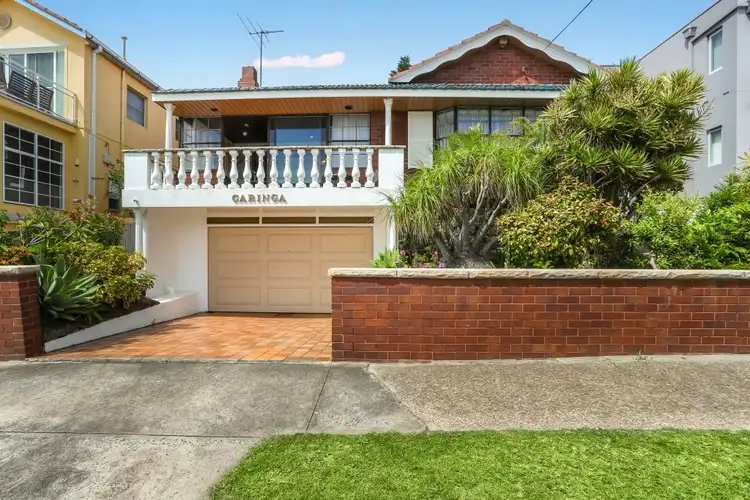 Second view of Homely house listing, 276 Military Road, Dover Heights NSW 2030