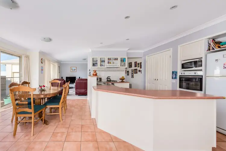 Fourth view of Homely house listing, 50 Laurel Cres, Carrum Downs VIC 3201