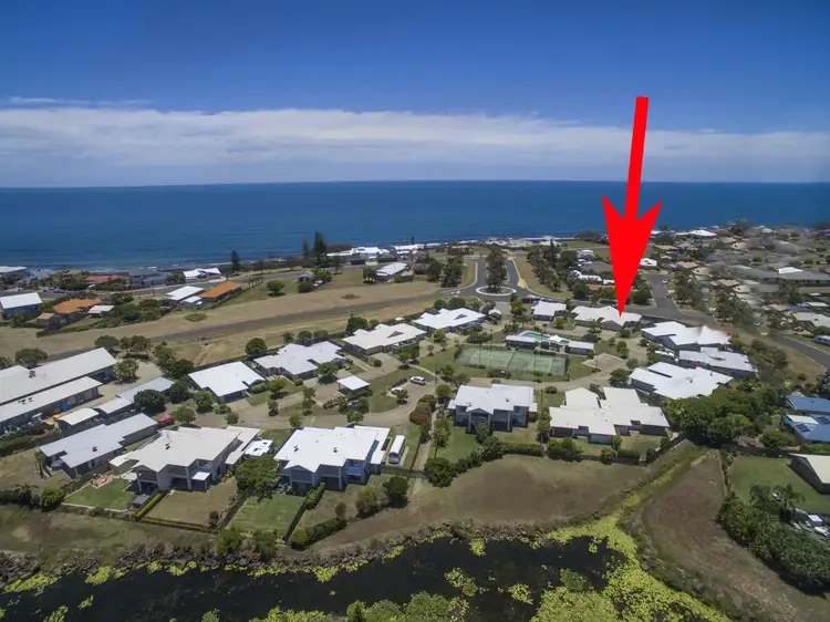 Second view of Homely unit listing, 10/4 Bargara Lakes Drive, Bargara QLD 4670
