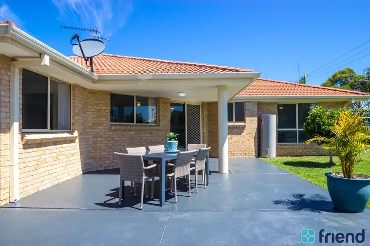 Fifth view of Homely house listing, 15 Cabin Close, Salamander Bay NSW 2317