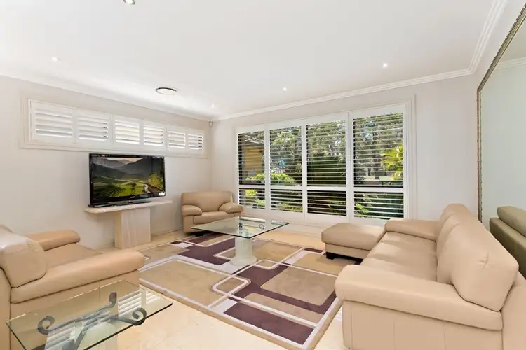 Sixth view of Homely house listing, 65 Hawkesbury Esplanade, Sylvania Waters NSW 2224